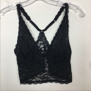 Victoria’s Secret bralette